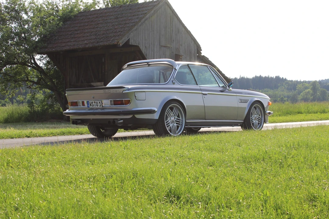 BMW - Image 28 of 31
