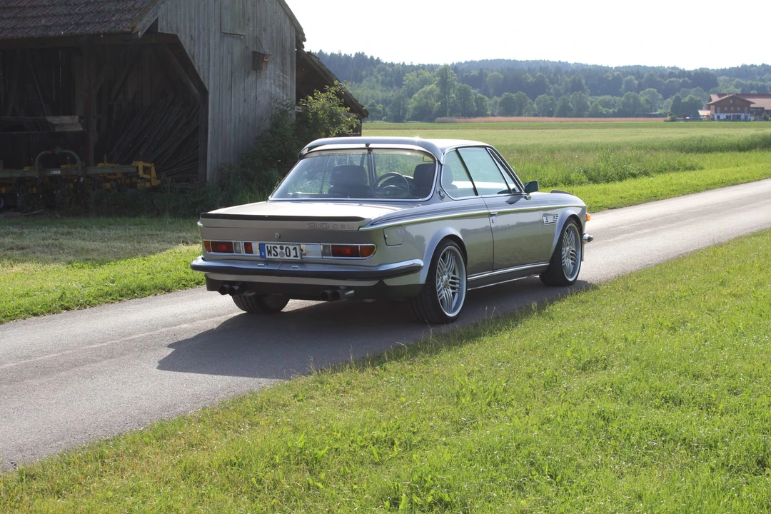 BMW - Image 29 of 31