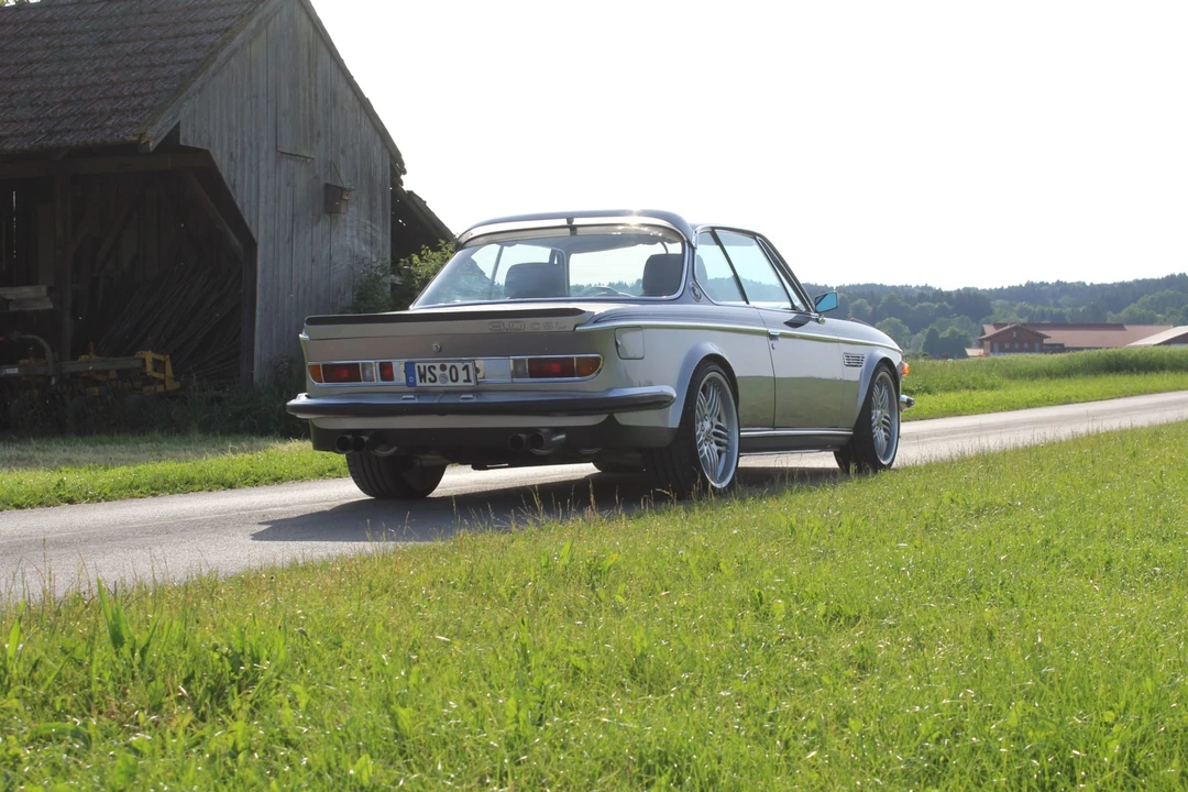 BMW - Image 30 of 31
