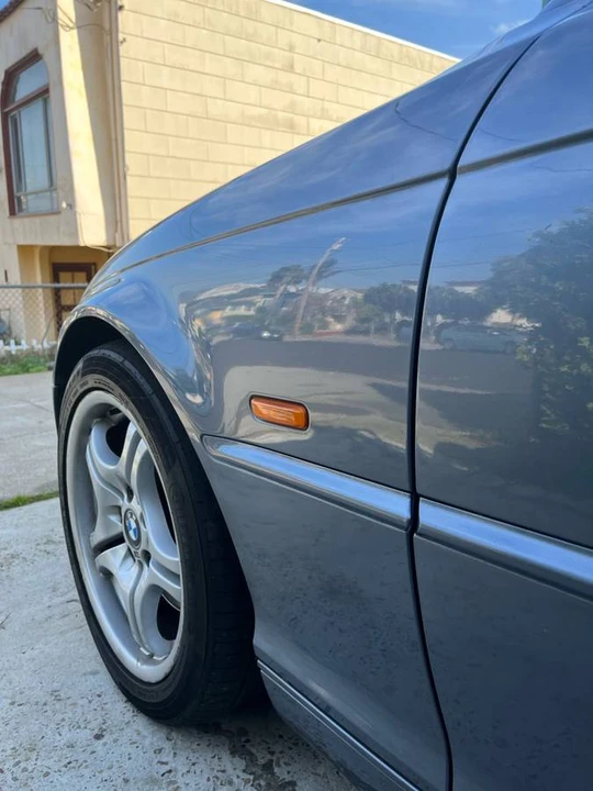 2001 BMW E46 330i & 330Ci - Image 3 of 15