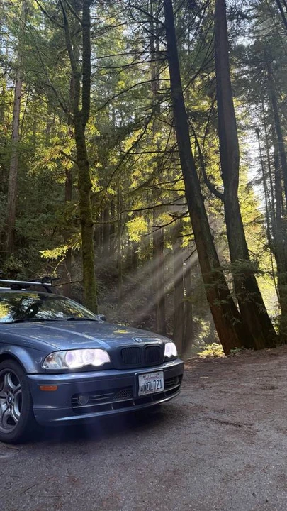 2001 BMW E46 330i & 330Ci - Image 2 of 15