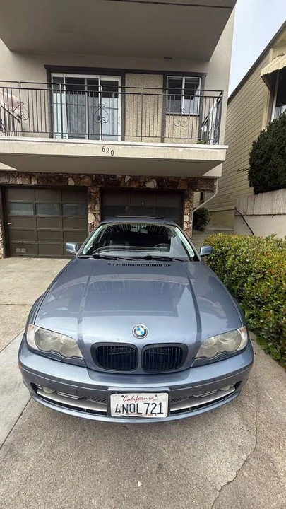 2001 BMW E46 330i & 330Ci - Image 7 of 15