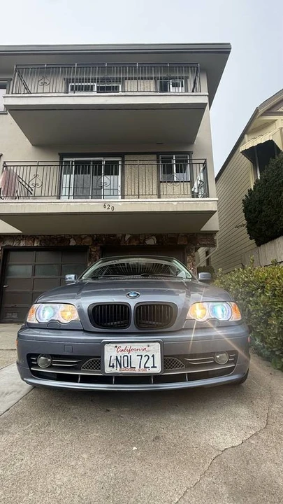 2001 BMW E46 330i & 330Ci - Image 5 of 15
