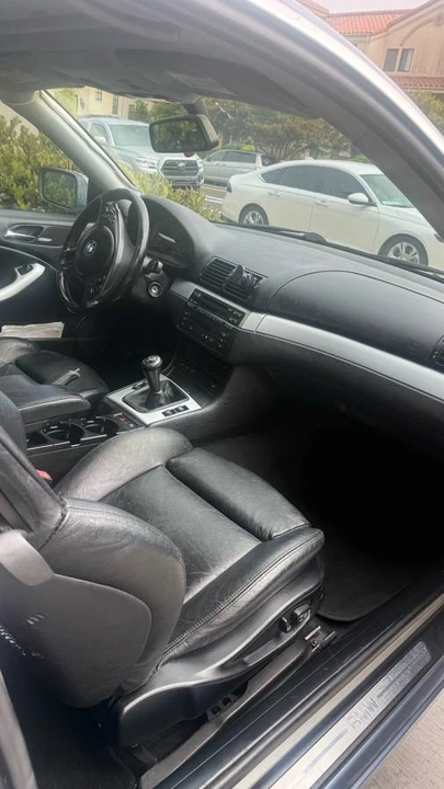 2001 BMW E46 330i & 330Ci - Image 15 of 15