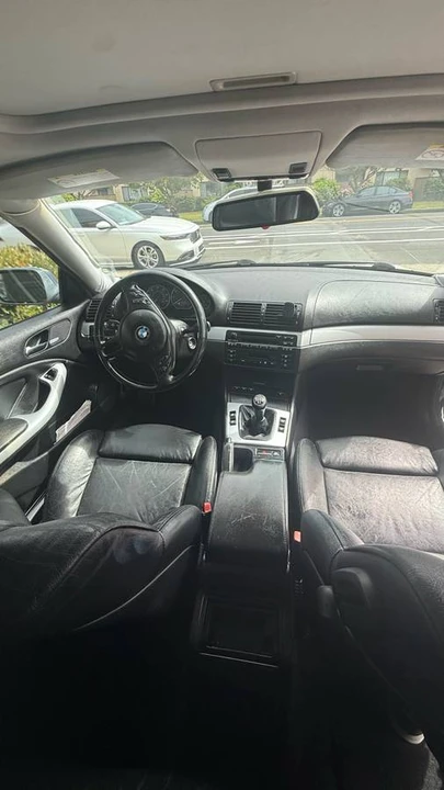 2001 BMW E46 330i & 330Ci - Image 13 of 15