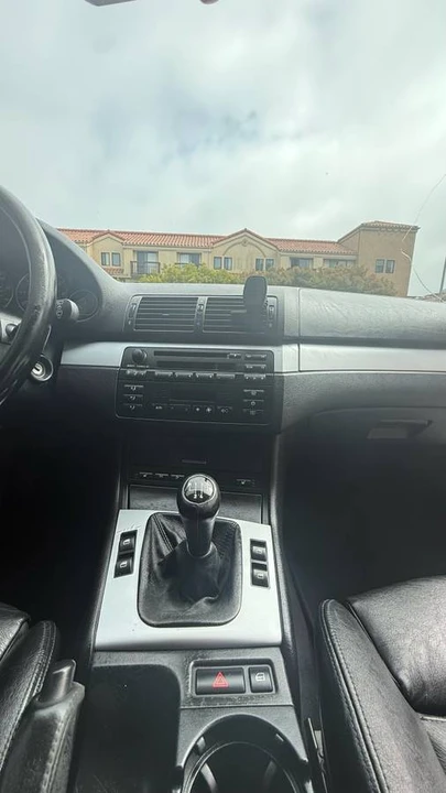 2001 BMW E46 330i & 330Ci - Image 14 of 15
