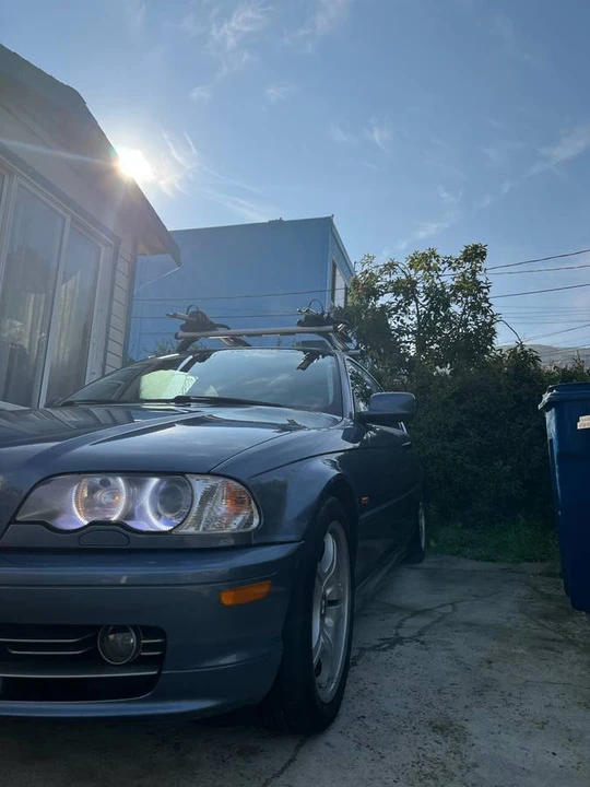 2001 BMW E46 330i & 330Ci - Image 4 of 15
