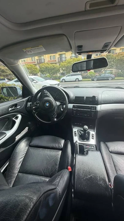 2001 BMW E46 330i & 330Ci - Image 12 of 15