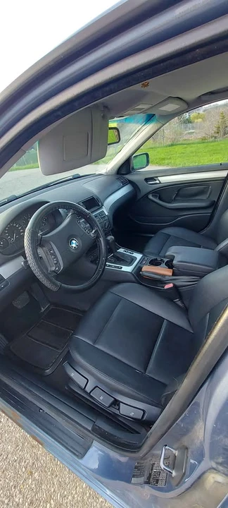 2002 BMW E46 3 Series - Image 10 of 10