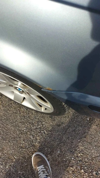 2002 BMW E46 3 Series - Image 7 of 10