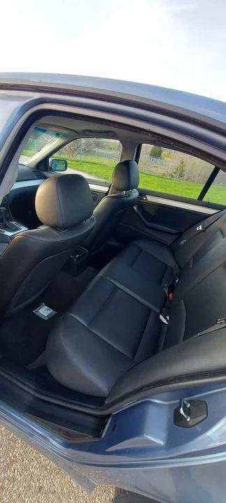 2002 BMW E46 3 Series - Image 3 of 10
