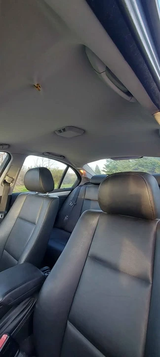 2002 BMW E46 3 Series - Image 9 of 10