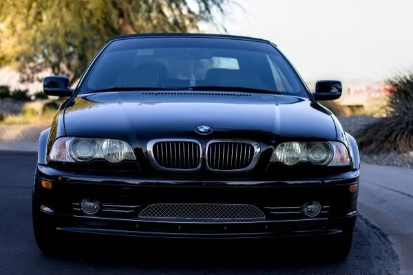 2002 BMW E46 330i & 330Ci - Image 3 of 7