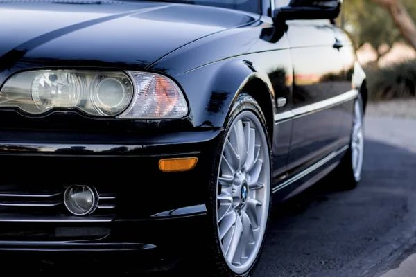 2002 BMW E46 330i & 330Ci - Image 4 of 7