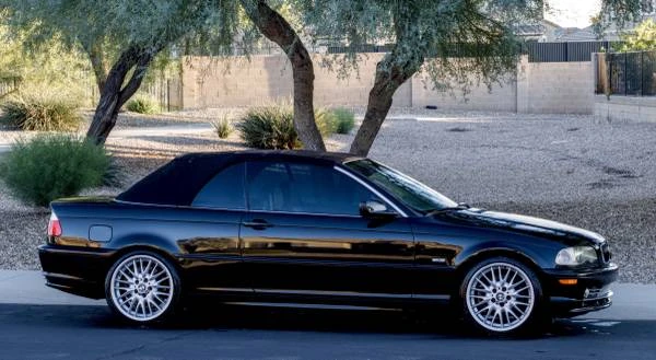 2002 BMW E46 330i & 330Ci - Image 7 of 7
