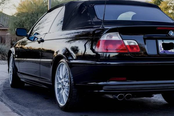 2002 BMW E46 330i & 330Ci - Image 5 of 7