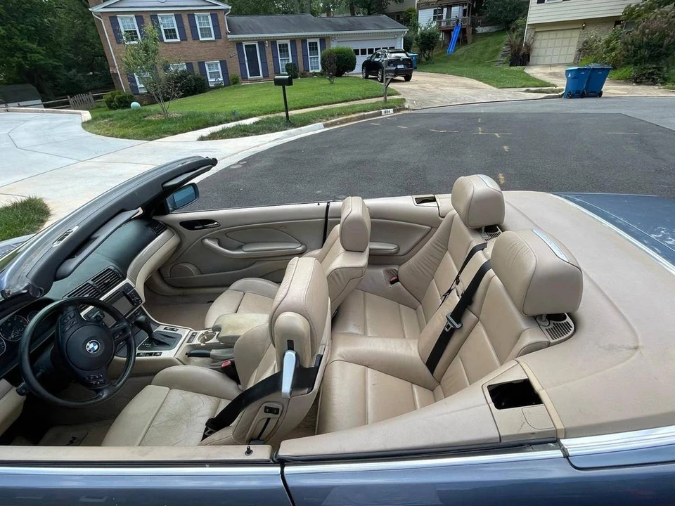 2001 BMW E46 330i & 330Ci - Image 3 of 8