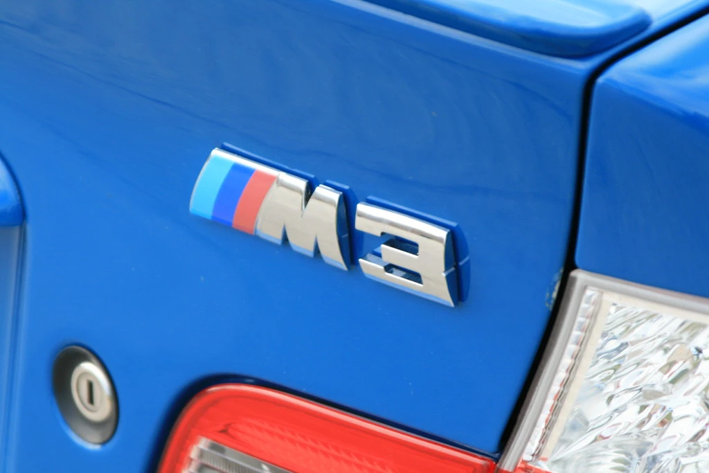 2002 BMW E46 M3 - Image 11 of 31