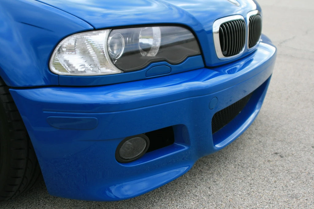 2002 BMW E46 M3 - Image 20 of 31