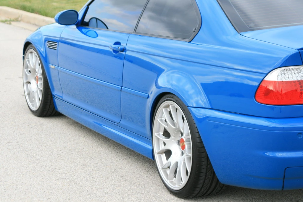 2002 BMW E46 M3 - Image 17 of 31