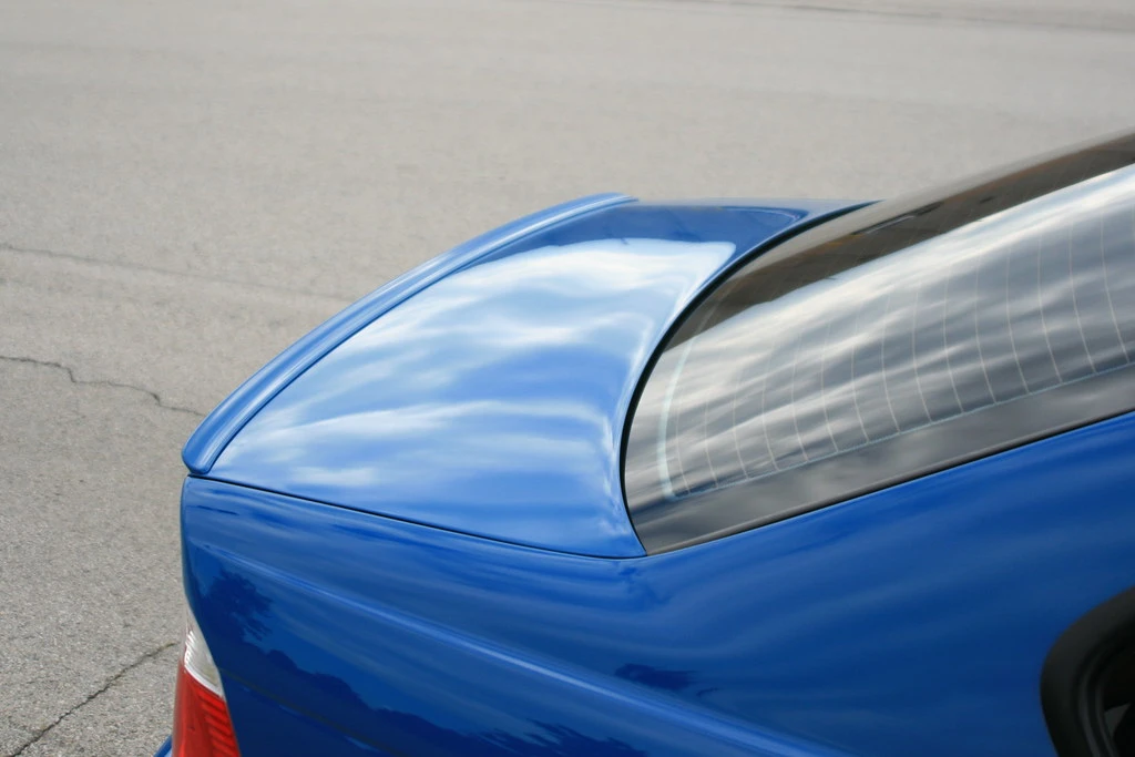 2002 BMW E46 M3 - Image 12 of 31