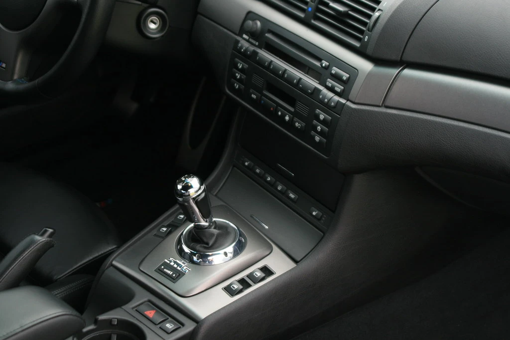 2002 BMW E46 M3 - Image 27 of 31