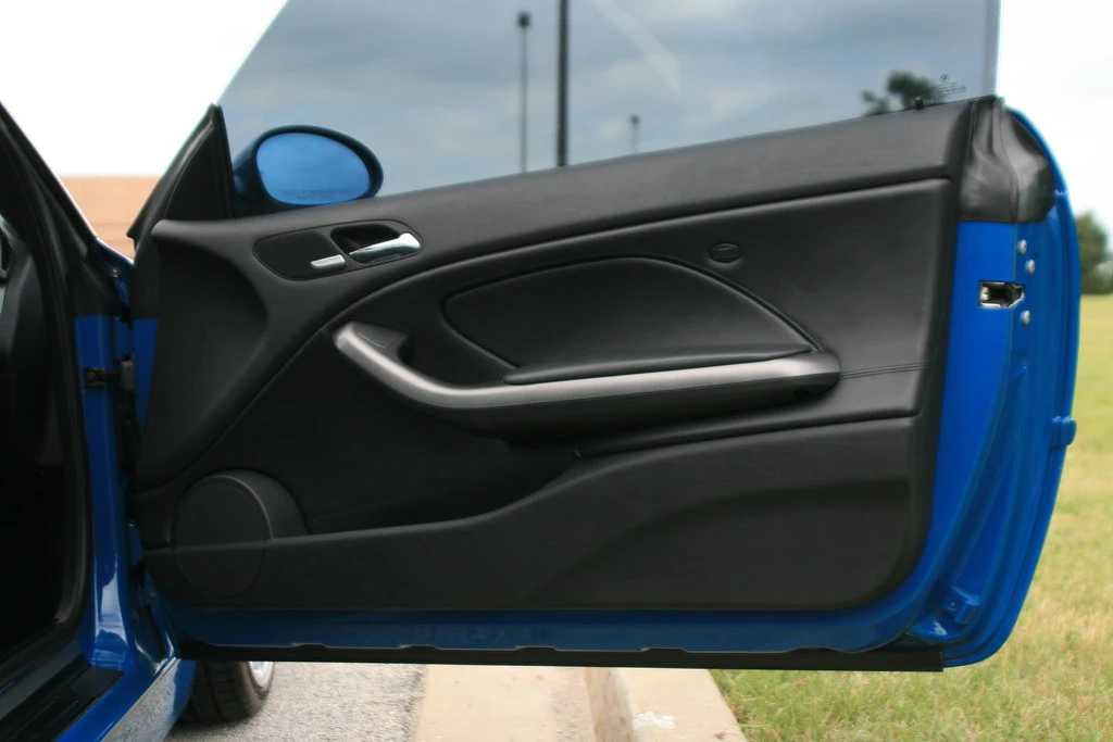 2002 BMW E46 M3 - Image 26 of 31