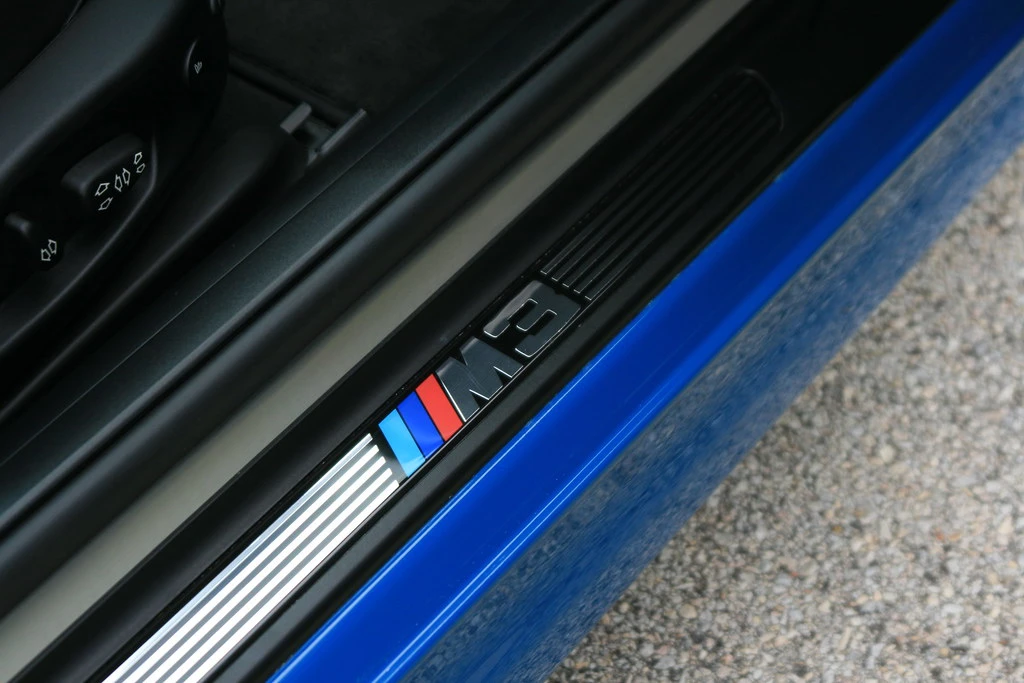 2002 BMW E46 M3 - Image 25 of 31