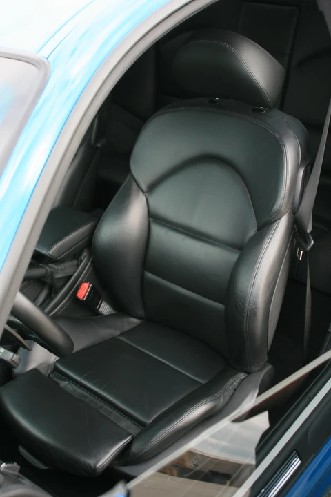 2002 BMW E46 M3 - Image 31 of 31