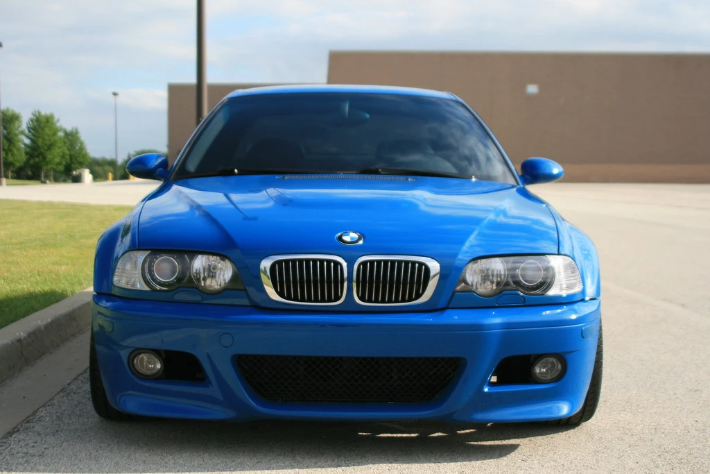 2002 BMW E46 M3 - Image 2 of 31