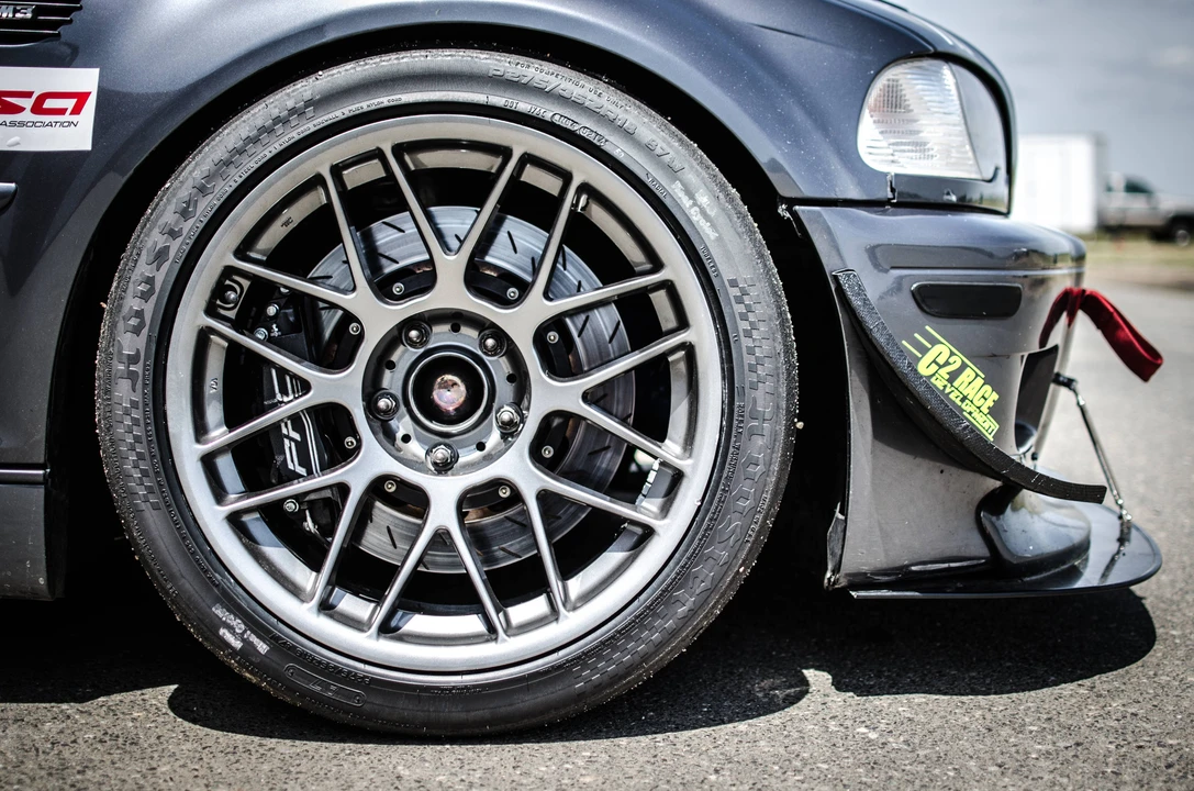 2002 BMW E46 M3 - Image 7 of 7