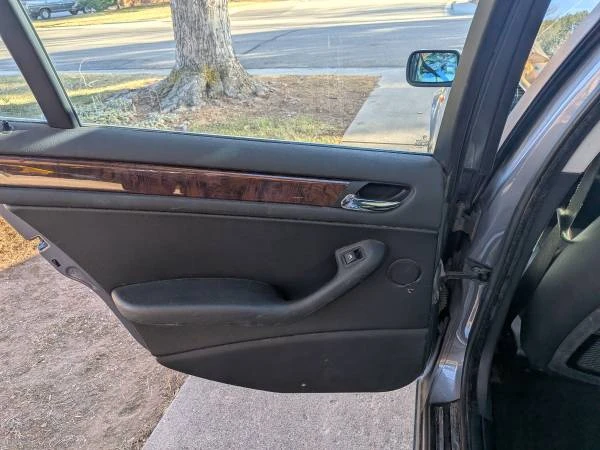 2004 BMW E46 3 Series - Image 12 of 20