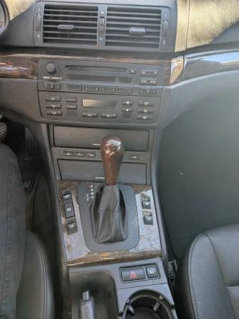 2004 BMW E46 3 Series - Image 9 of 20