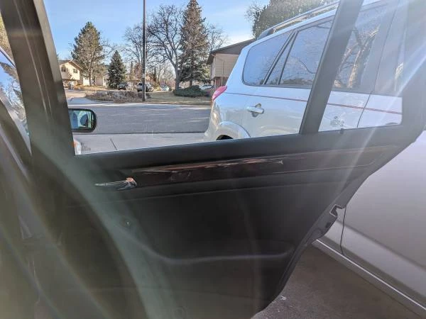 2004 BMW E46 3 Series - Image 15 of 20