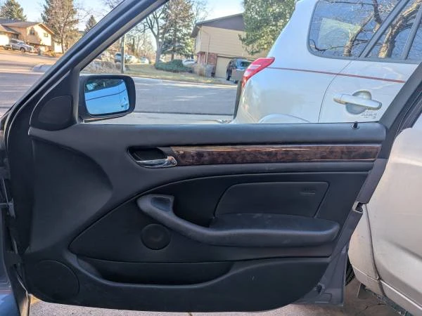 2004 BMW E46 3 Series - Image 17 of 20