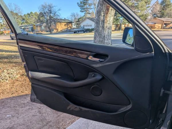2004 BMW E46 3 Series - Image 10 of 20