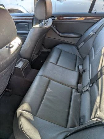 2004 BMW E46 3 Series - Image 11 of 20