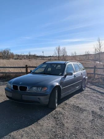 2004 BMW E46 3 Series - Image 2 of 20