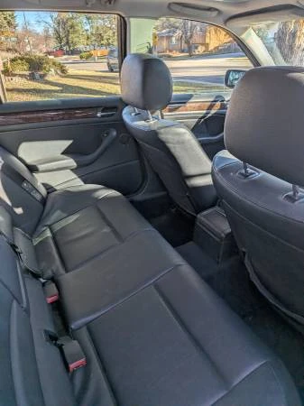 2004 BMW E46 3 Series - Image 14 of 20