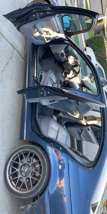 2005 BMW E46 330i & 330Ci - Image 3 of 3