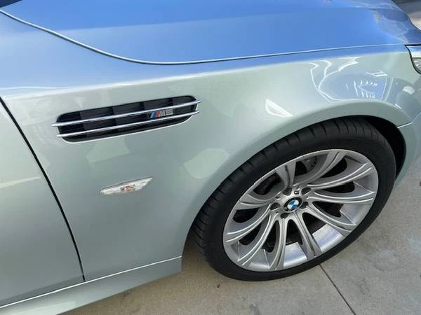 2008 BMW E60 M5 - Image 5 of 20