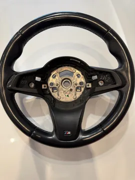 BMW Z4 E89 M Sport Steering Wheel