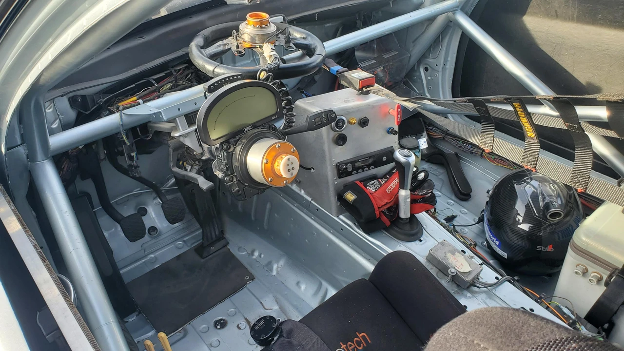 2008 BMW E90 M3 Sedan - Image 7 of 7
