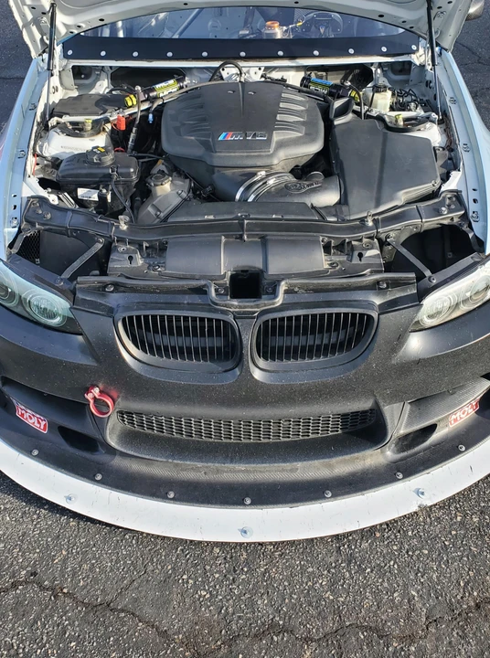 2008 BMW E90 M3 Sedan - Image 3 of 7