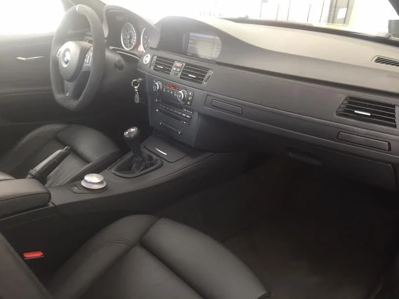 2008 BMW E90 M3 Sedan - Image 3 of 9