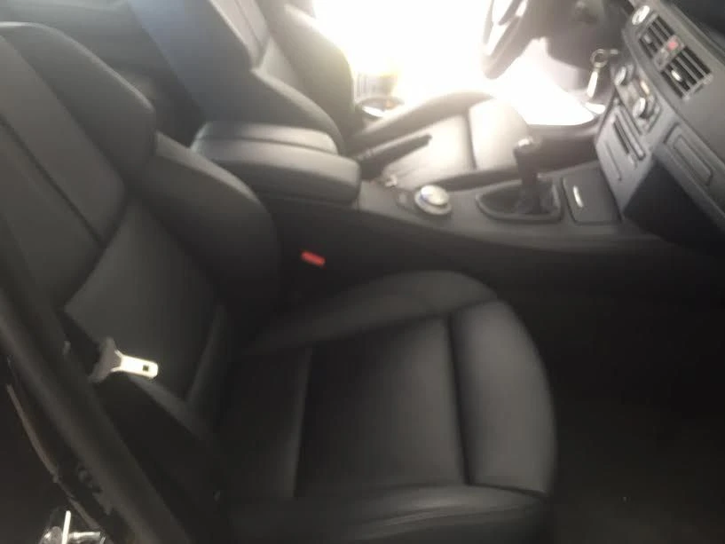 2008 BMW E90 M3 Sedan - Image 6 of 9