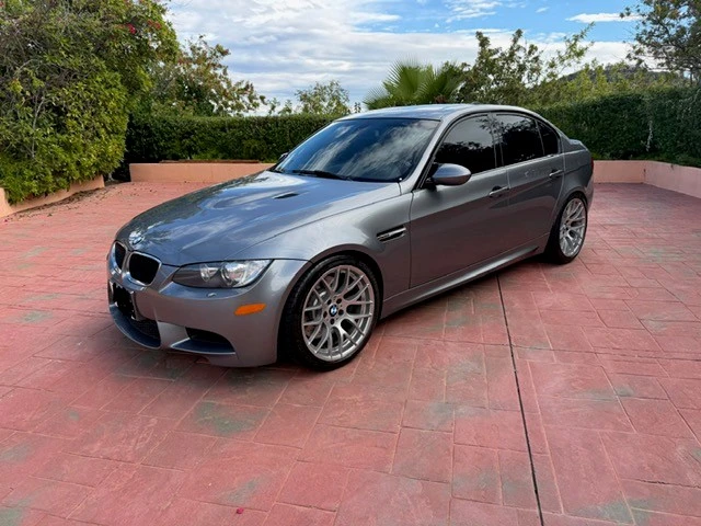 2011 BMW E90 M3 Sedan - Image 2 of 21