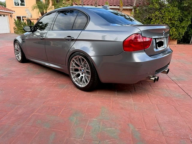 2011 BMW E90 M3 Sedan - Image 12 of 21