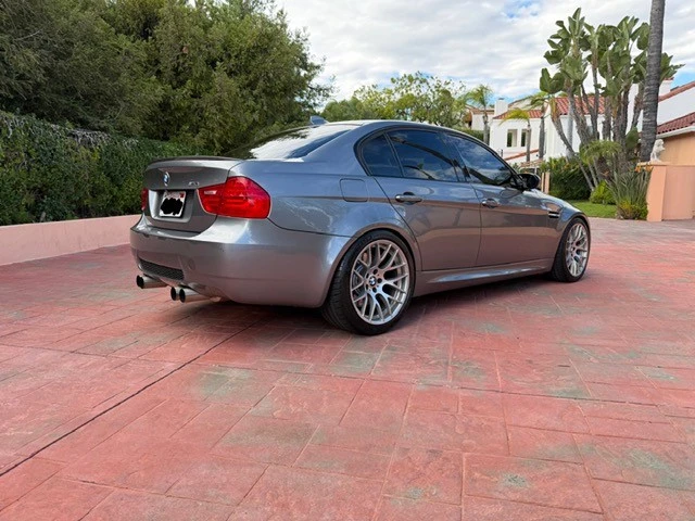 2011 BMW E90 M3 Sedan - Image 9 of 21