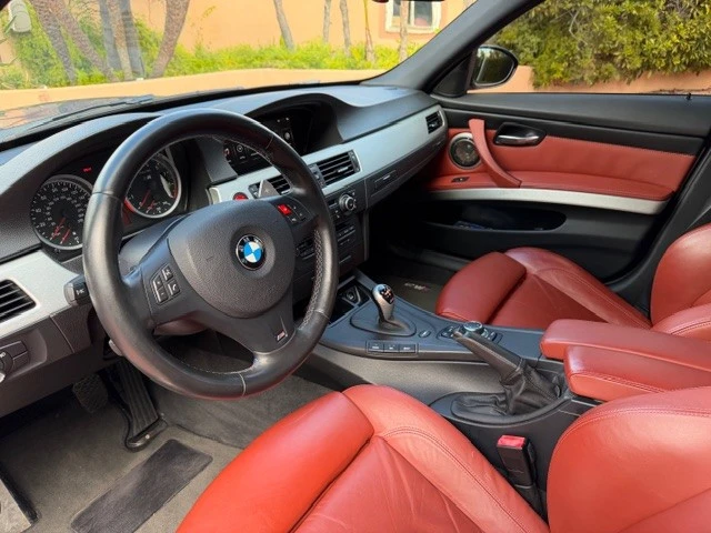 2011 BMW E90 M3 Sedan - Image 15 of 21